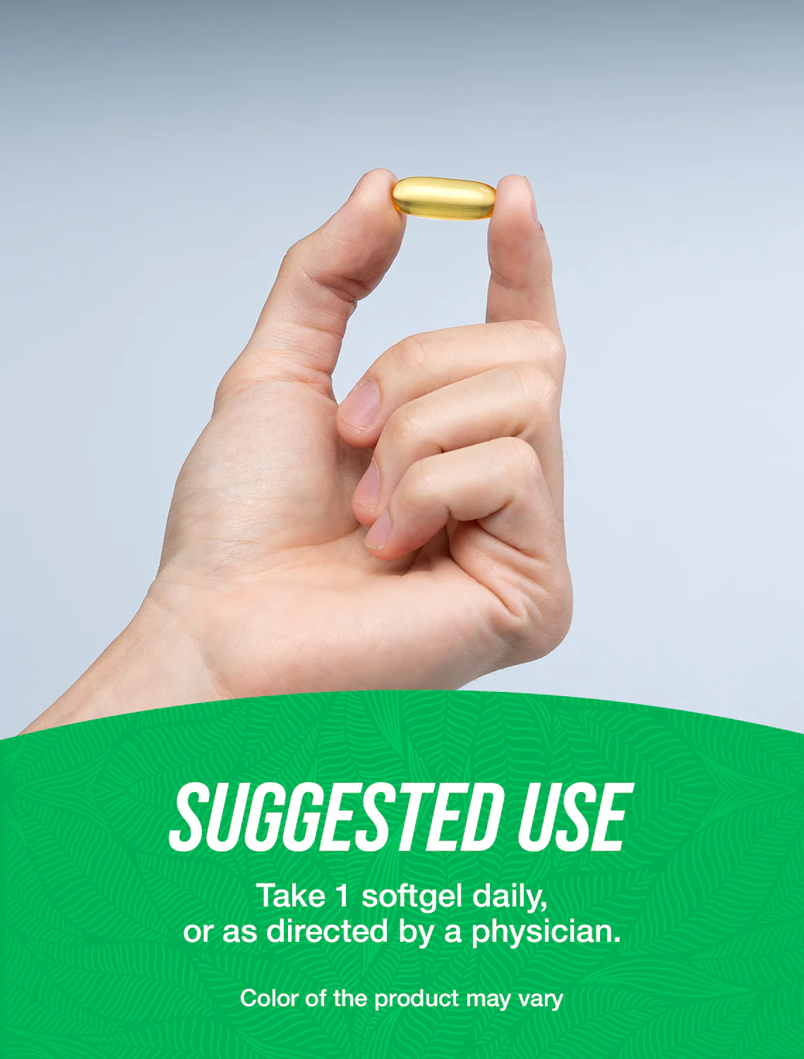 Borage Oil Softgels - Image 4