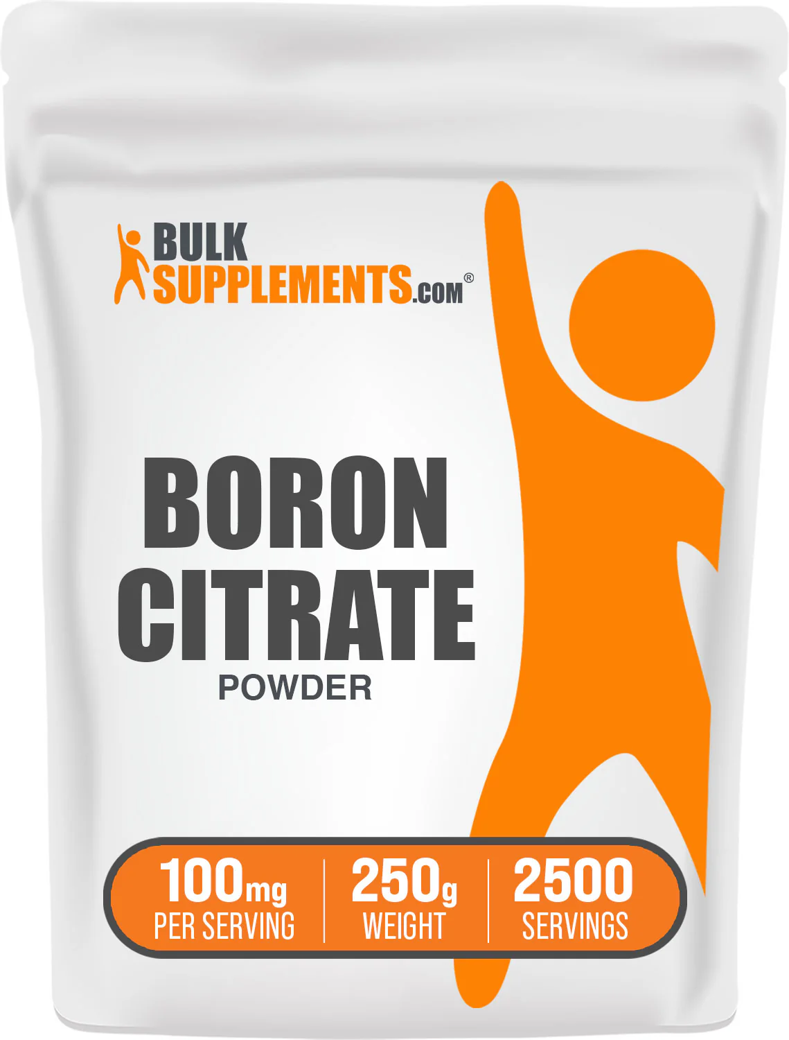 Boron Citrate Powder - Image 6