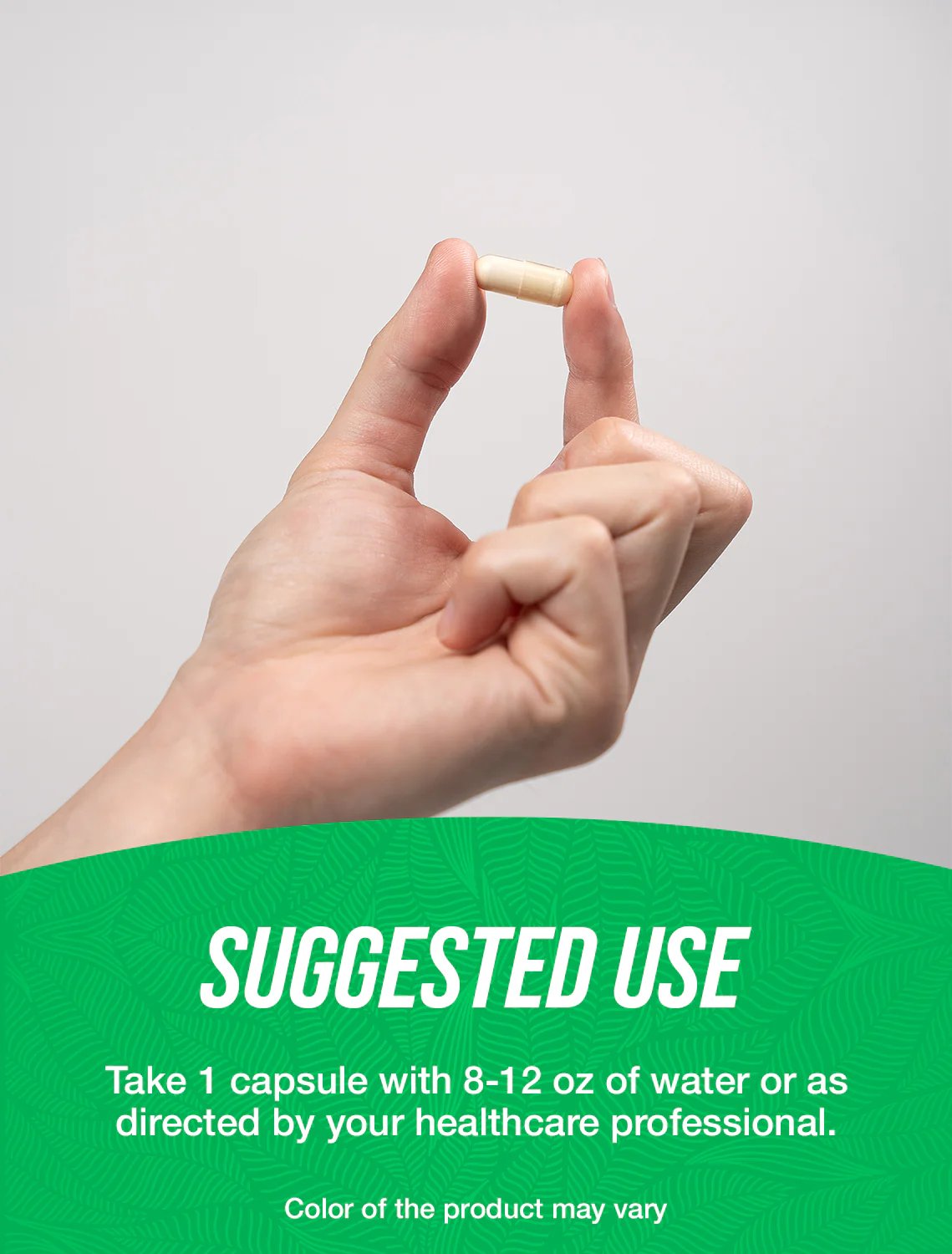 Boswellia Serrata Extract Capsules - Image 4
