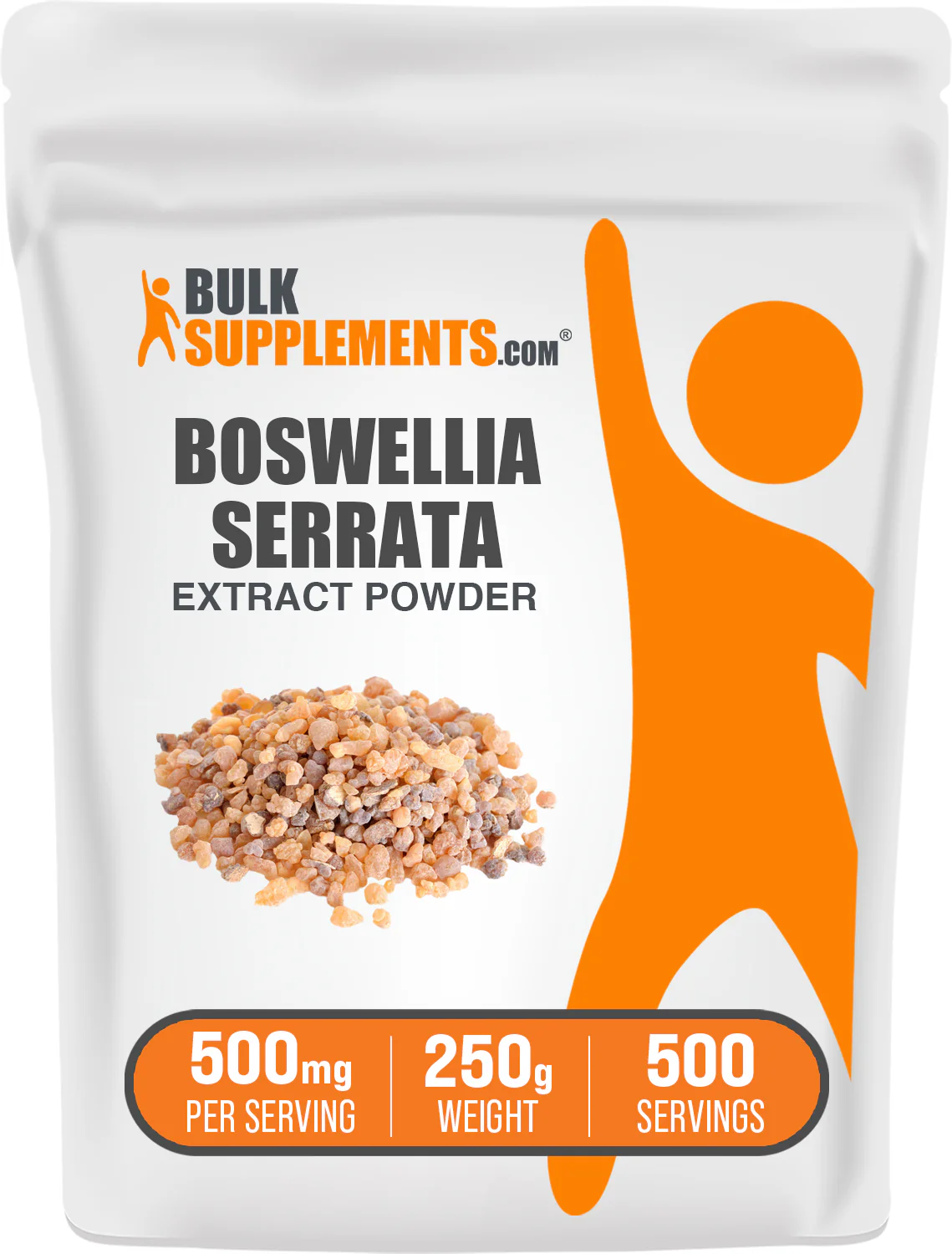 Boswellia Serrata Extract Capsules - Image 8
