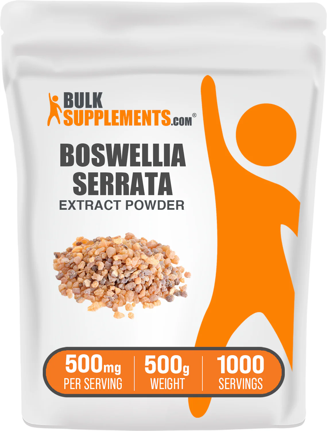 Boswellia Serrata Extract Capsules - Image 9