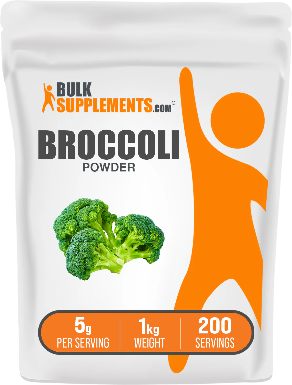 Broccoli Powder - Image 10