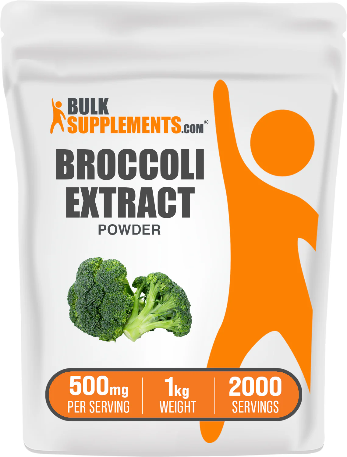 Broccoli Extract Powder - Image 9