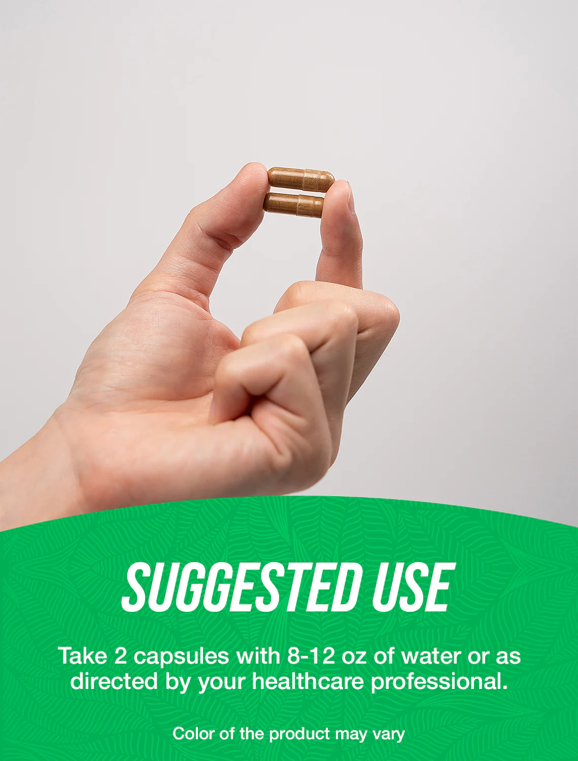 Burdock Root Extract Capsules - Image 4
