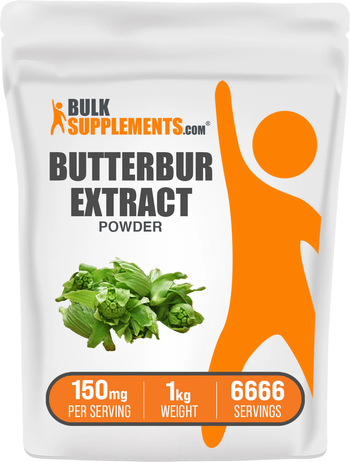 Butterbur Extract Powder - Image 9