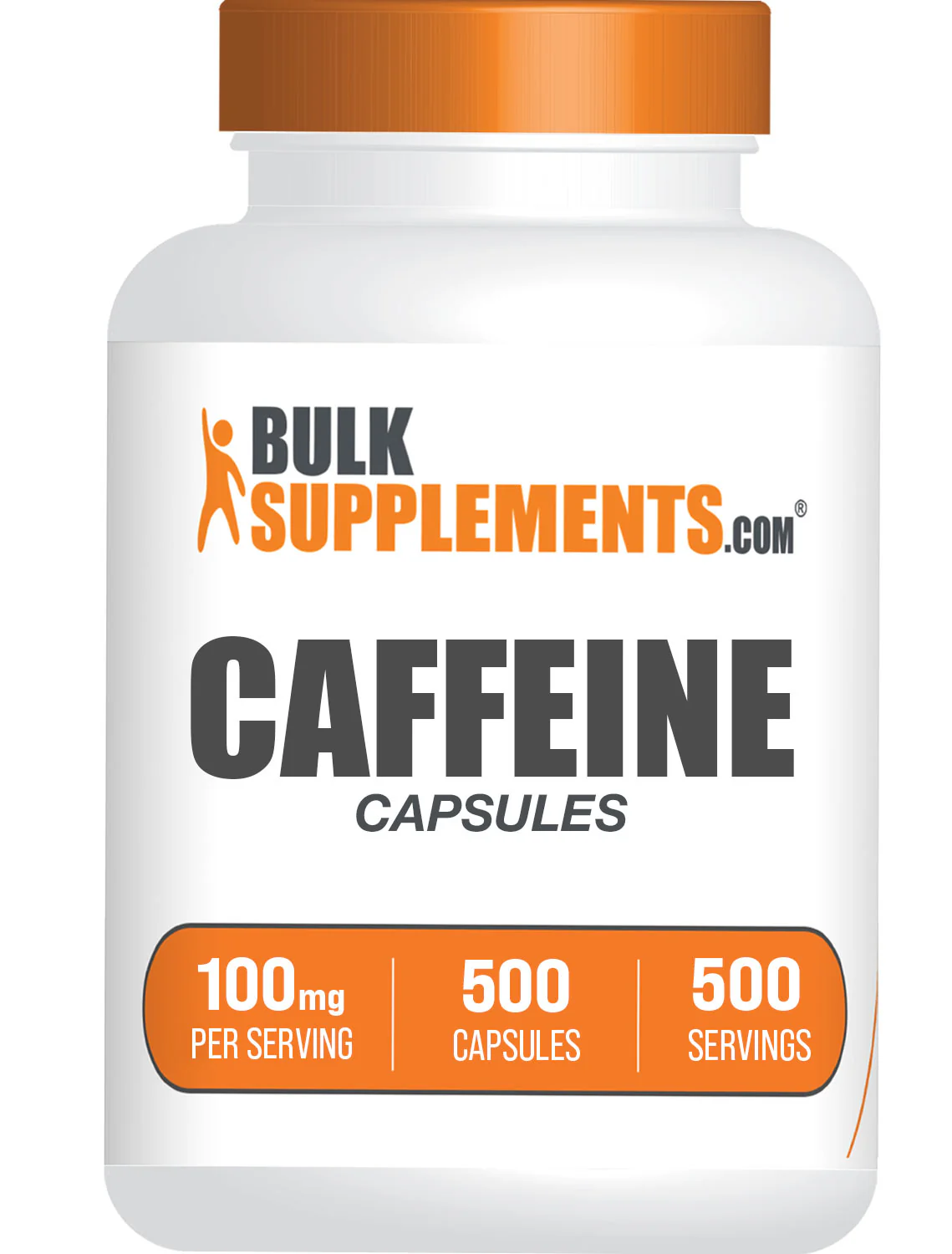 Caffeine Capsules - Image 6