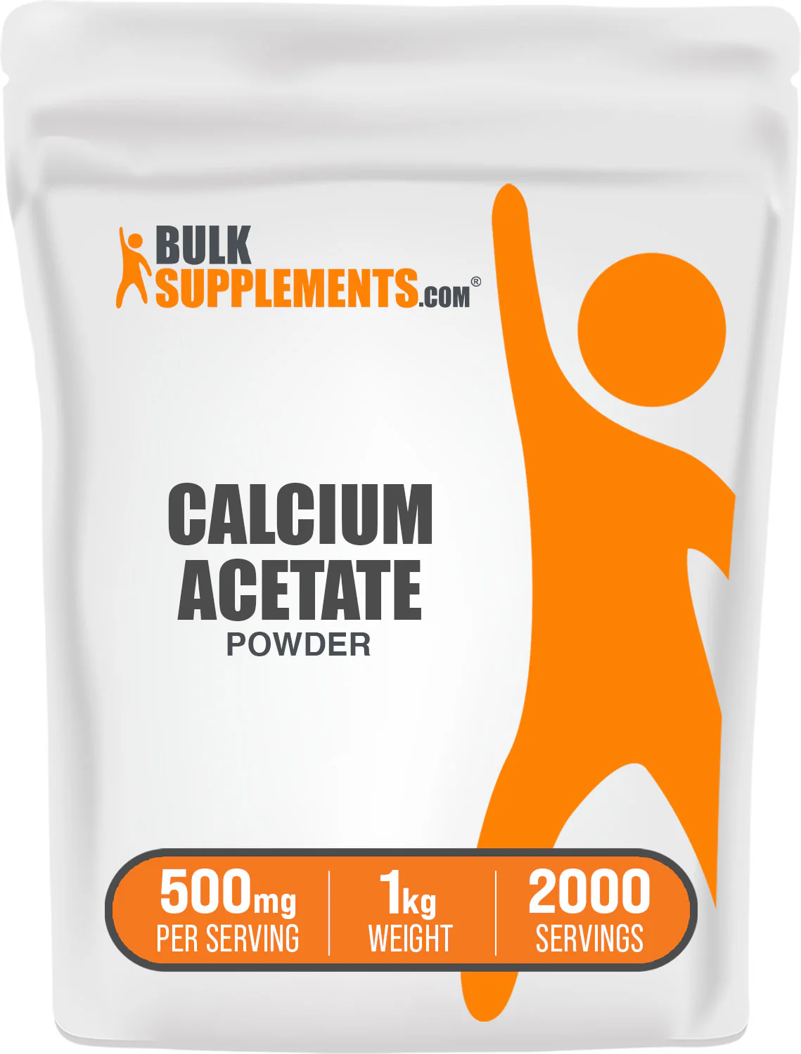 Calcium Acetate Powder - Image 12