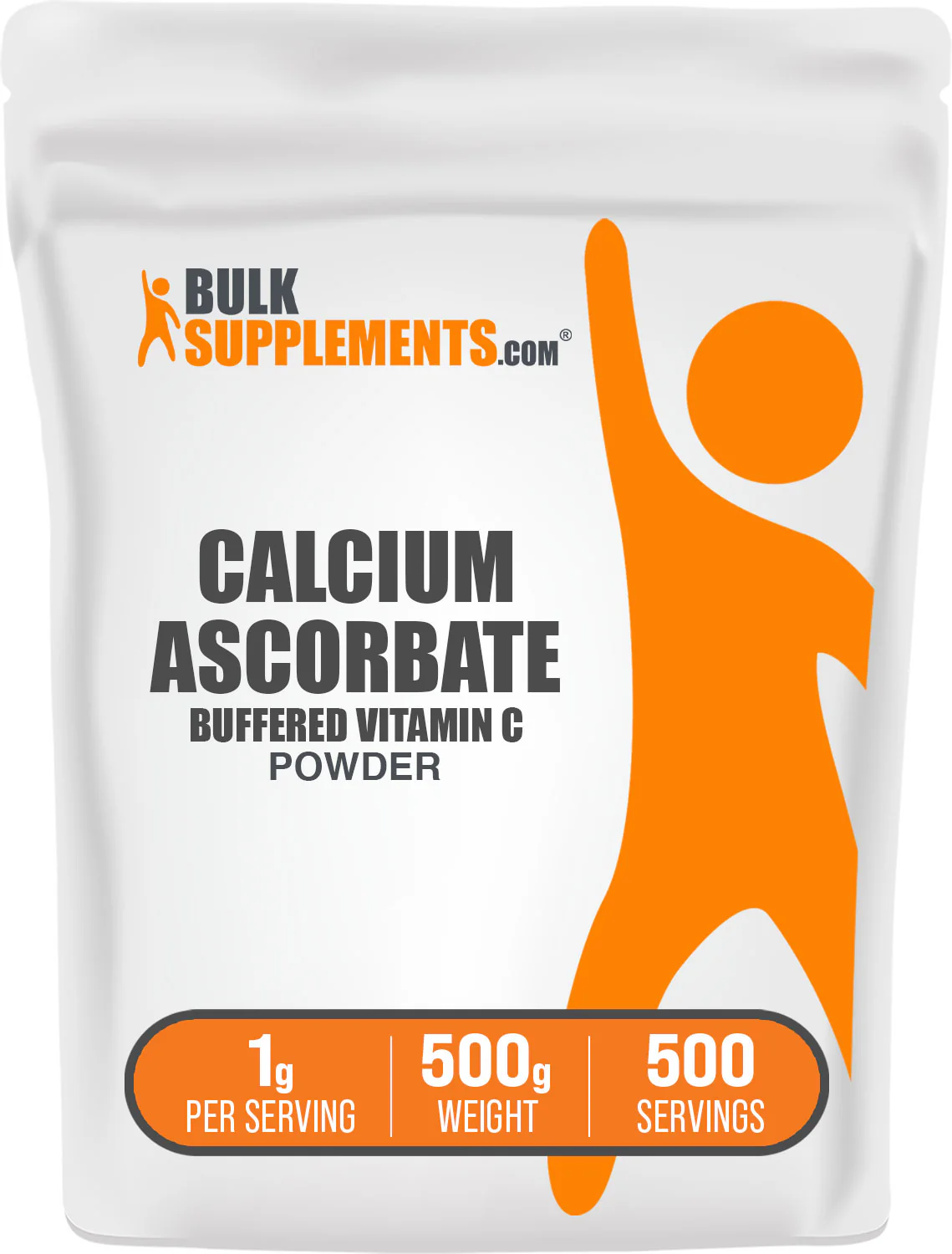 Calcium Ascorbate (Vitamin C) Powder - Image 7
