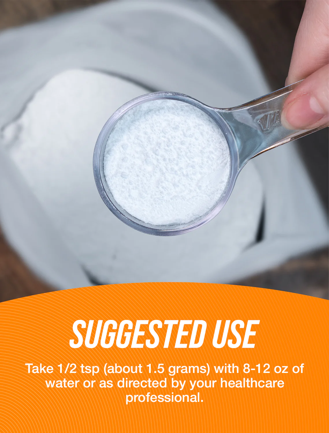 BHB Beta-hydroxybutyrate (Calcium) Powder - Image 4