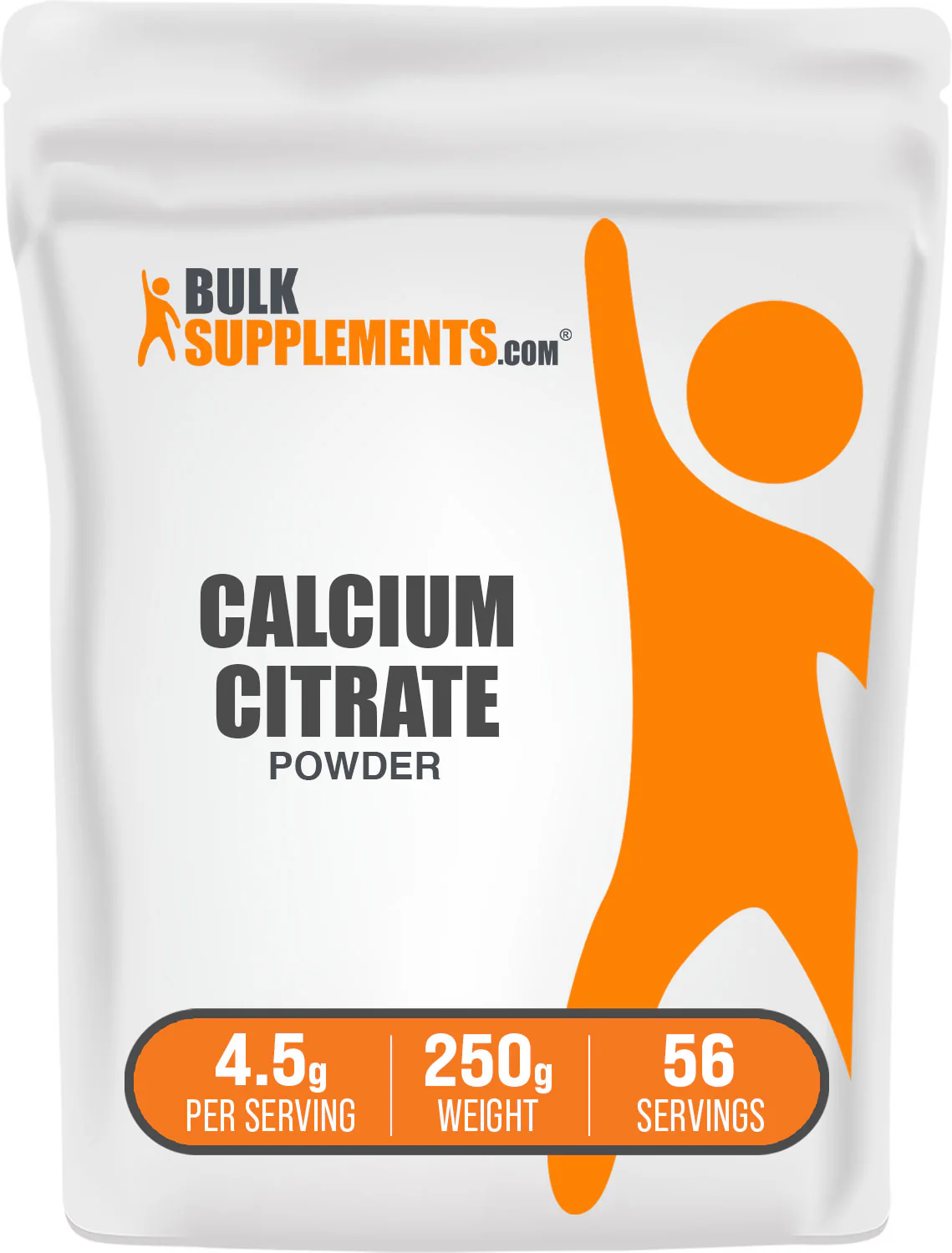 Calcium Citrate Powder - Image 11