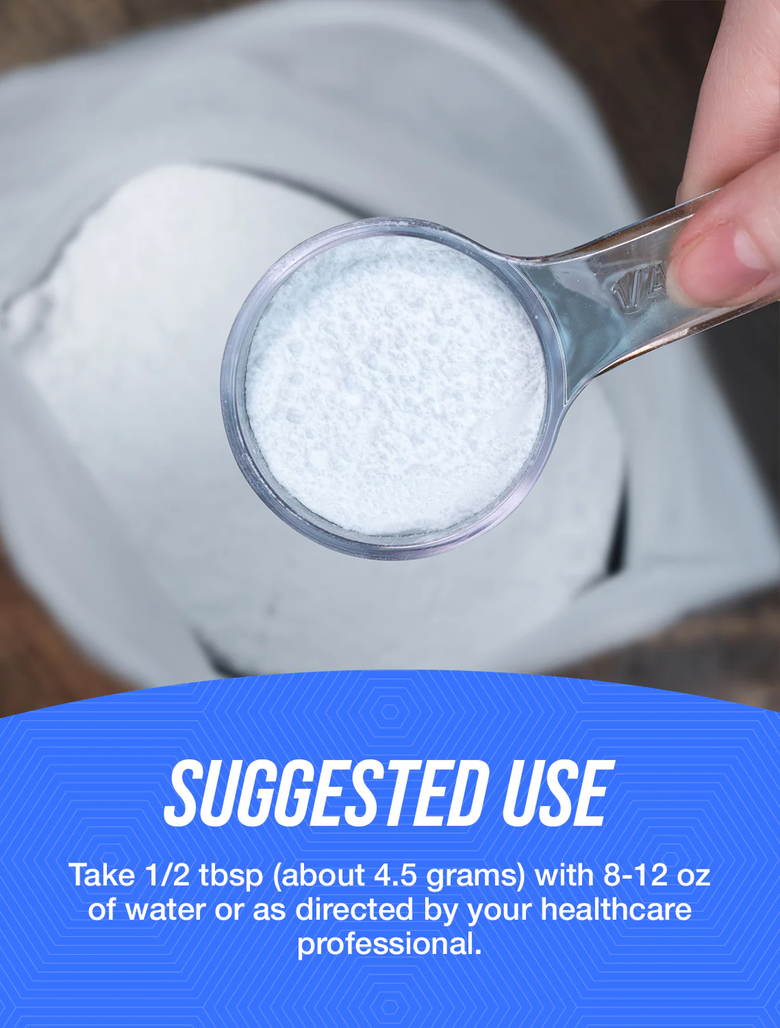 Calcium Citrate Powder - Image 4