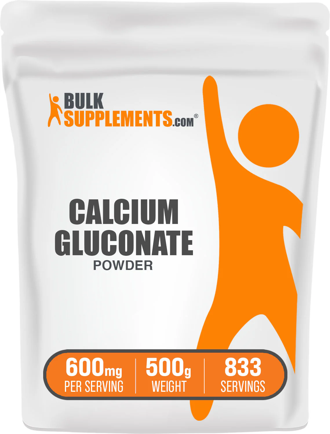 Calcium Gluconate Powder - Image 6