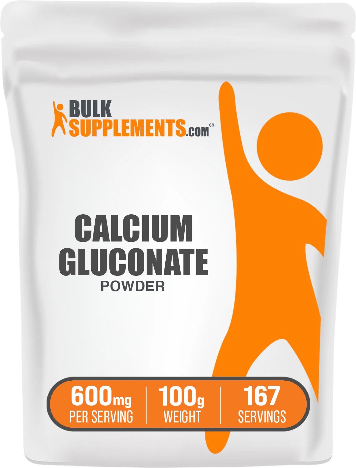 Calcium Gluconate Powder - Image 7