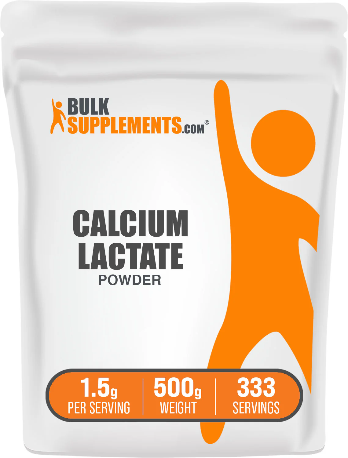 Calcium Lactate Powder - Image 6