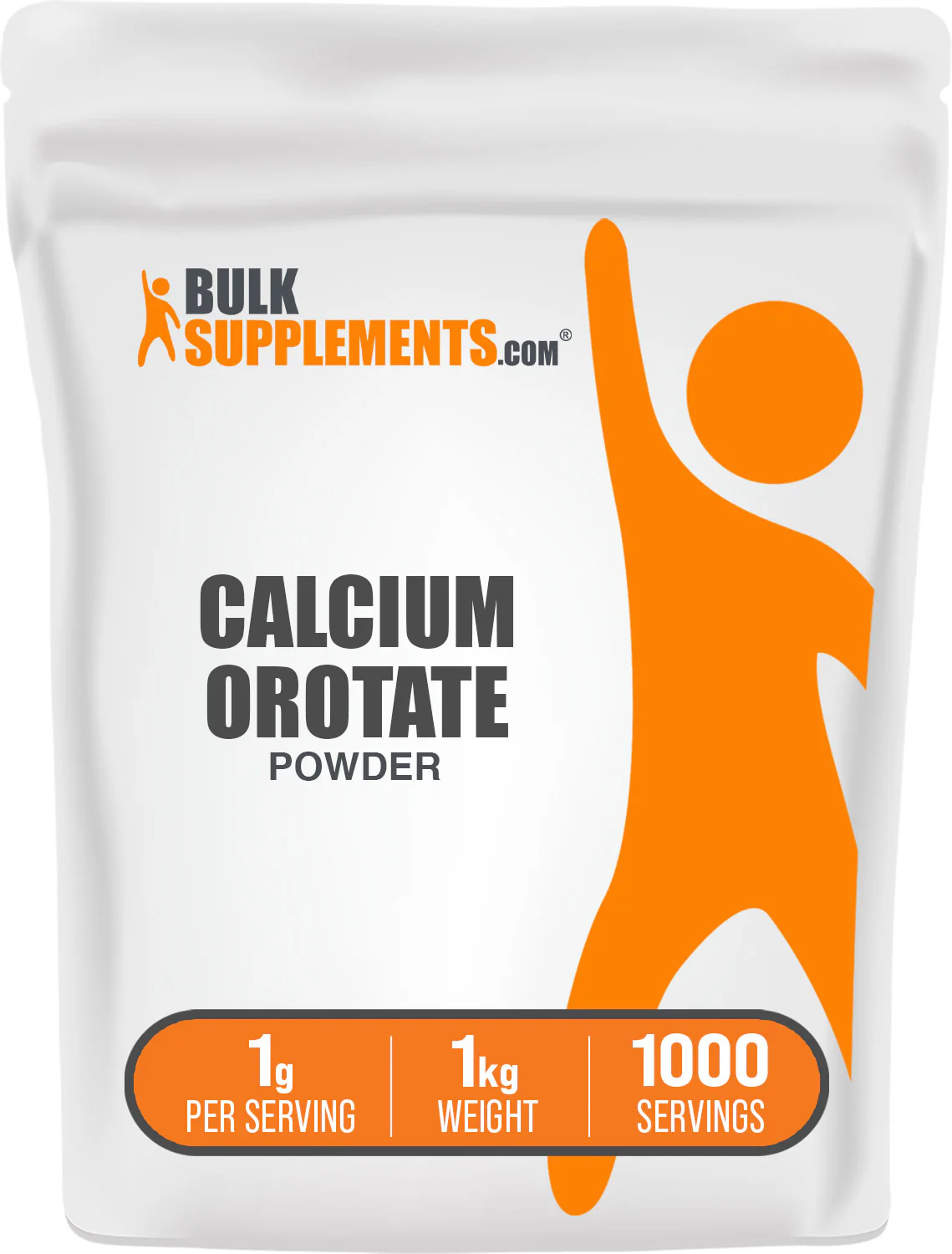 Calcium Orotate Powder - Image 12
