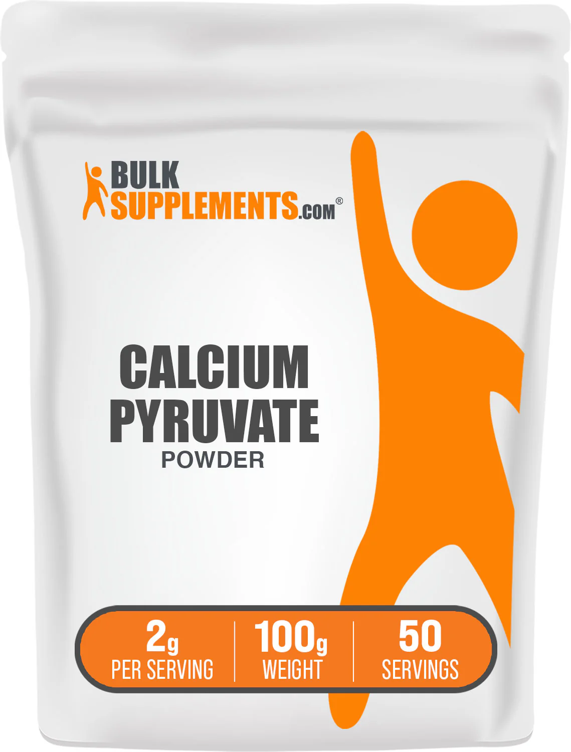 Calcium Pyruvate Powder - Image 8