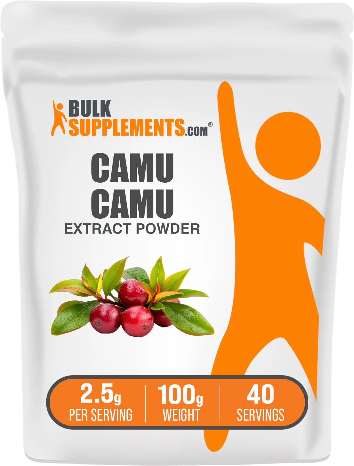 Camu Camu Extract Powder - Image 7