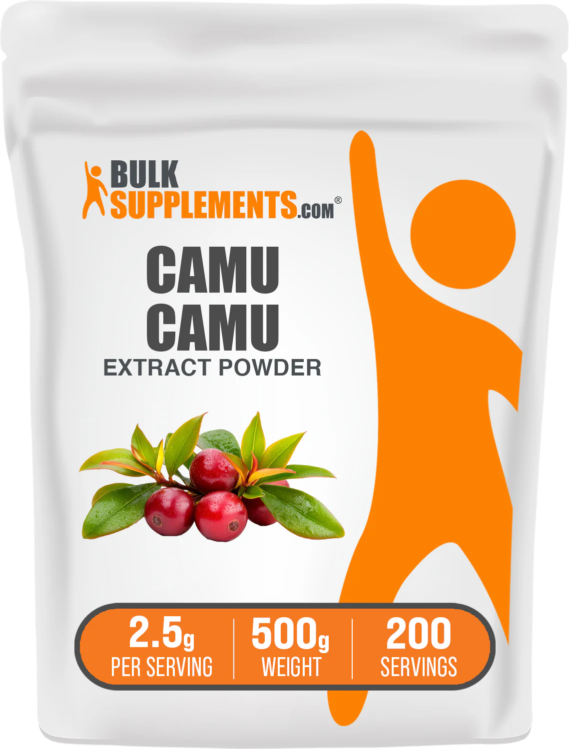 Camu Camu Extract Powder - Image 8