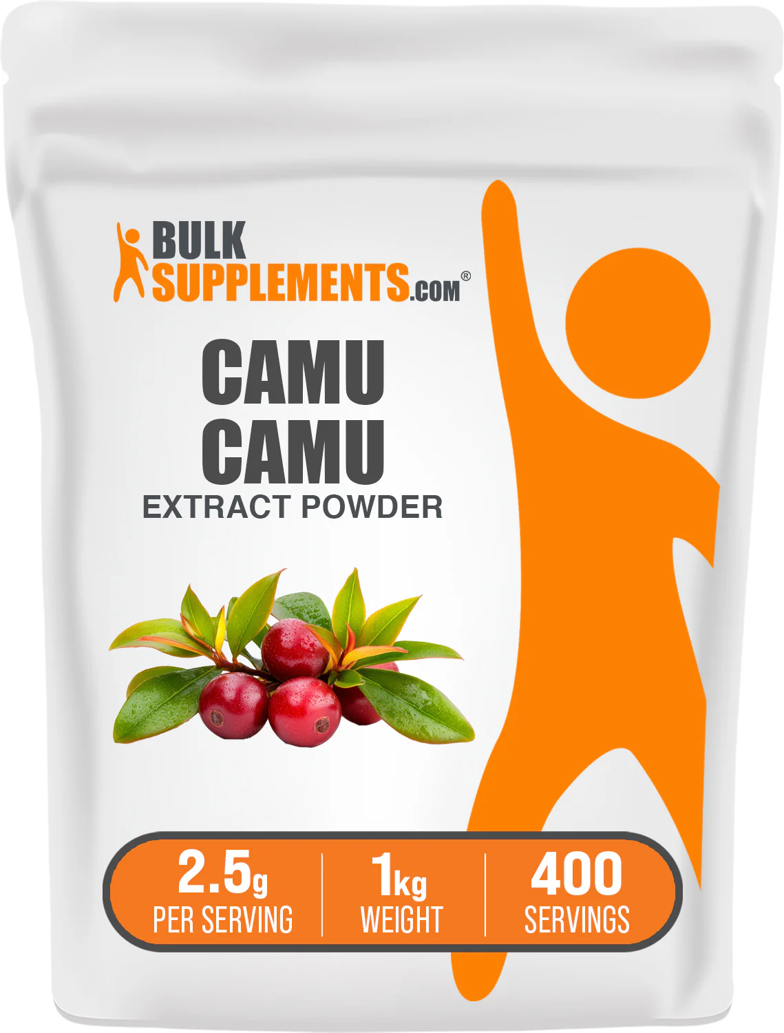 Camu Camu Extract Powder - Image 9