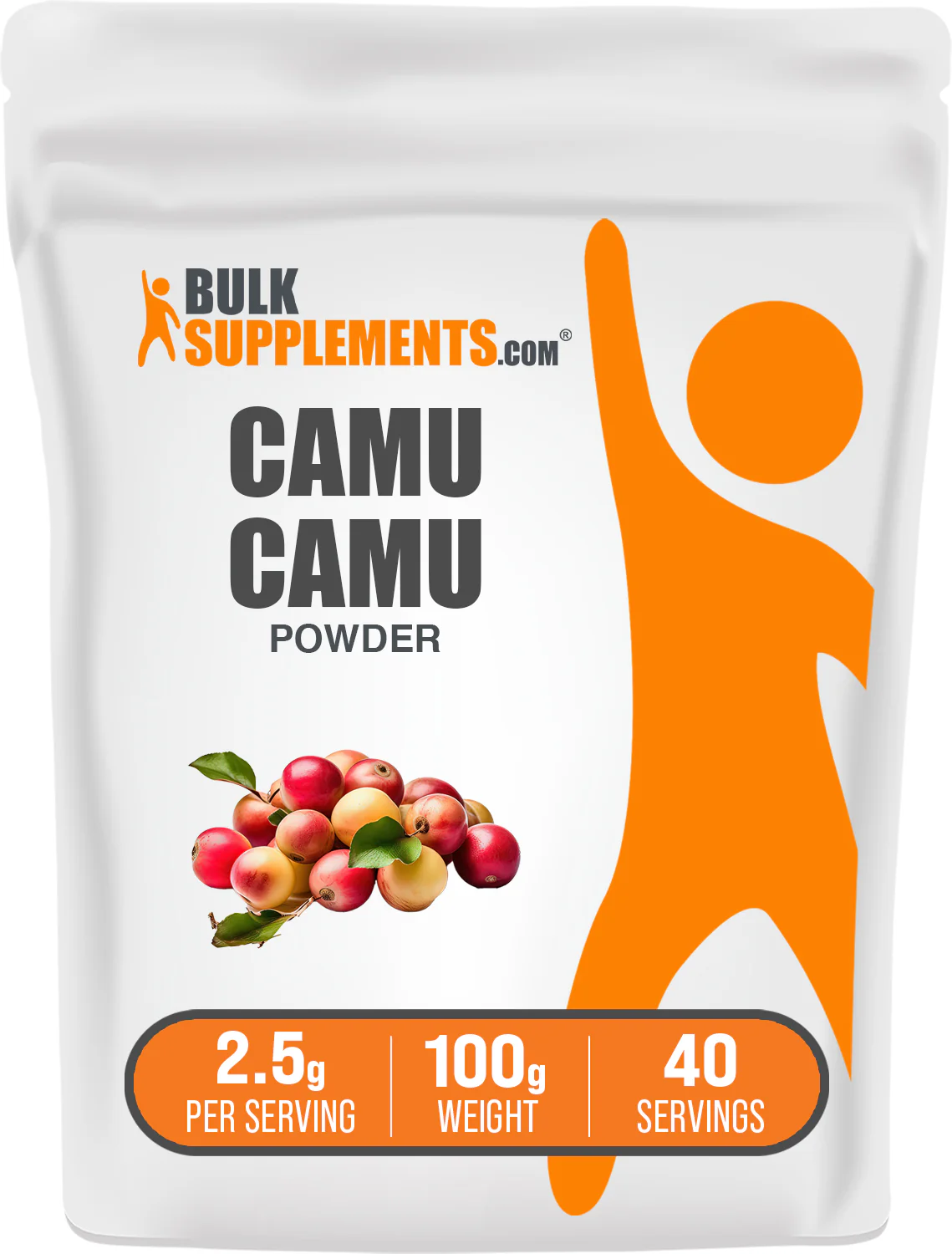 Camu Camu Powder - Image 7