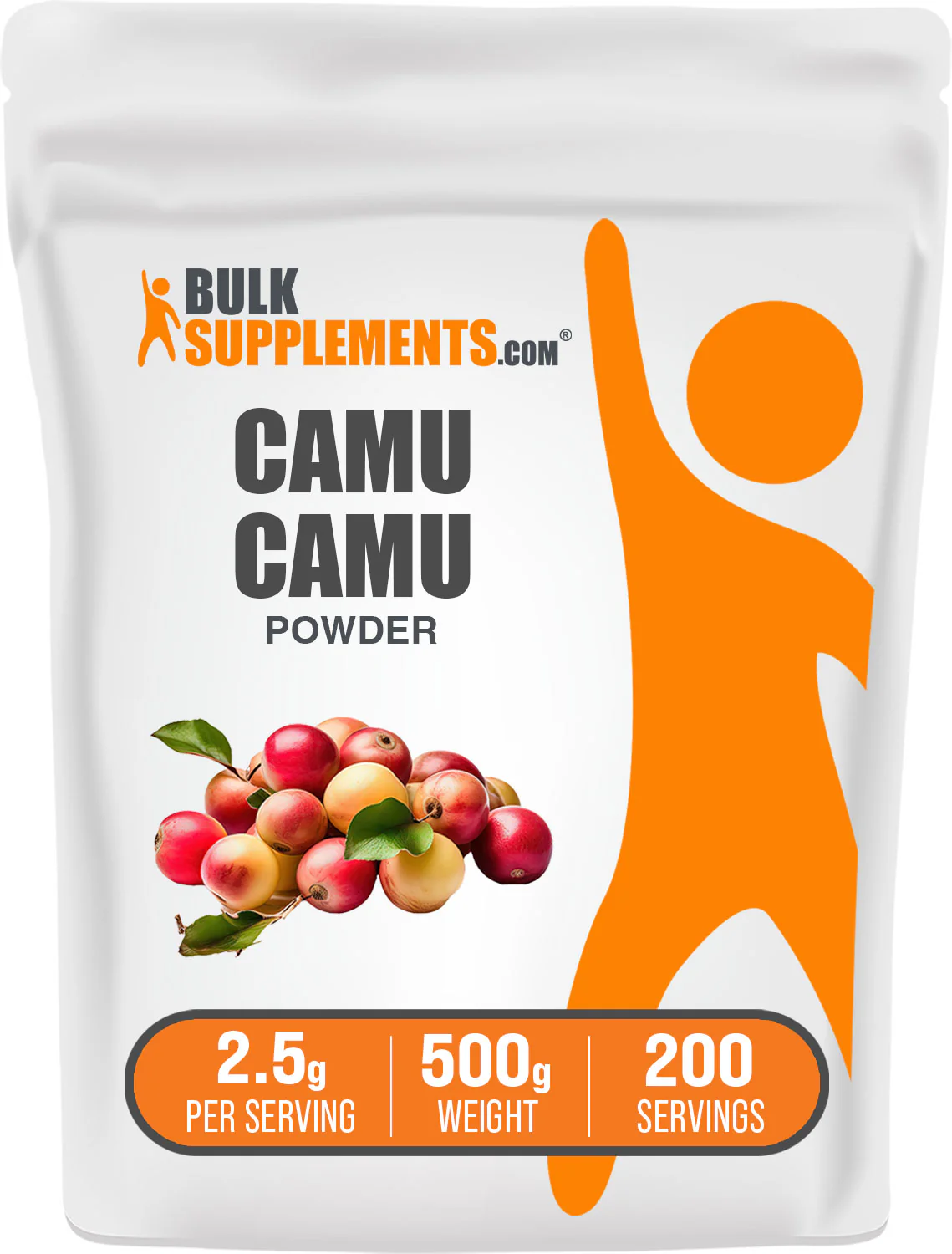 Camu Camu Powder - Image 8