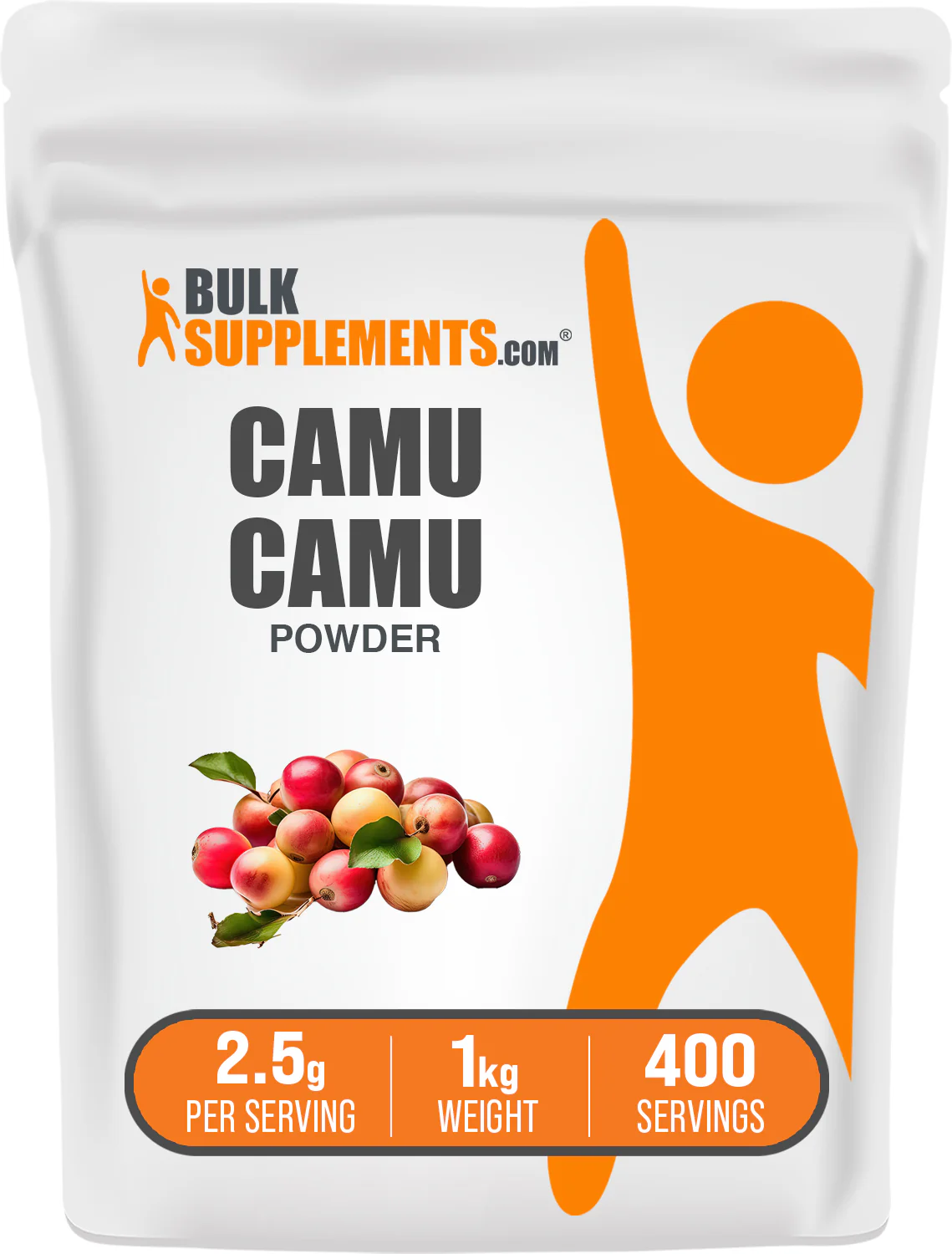 Camu Camu Powder - Image 9