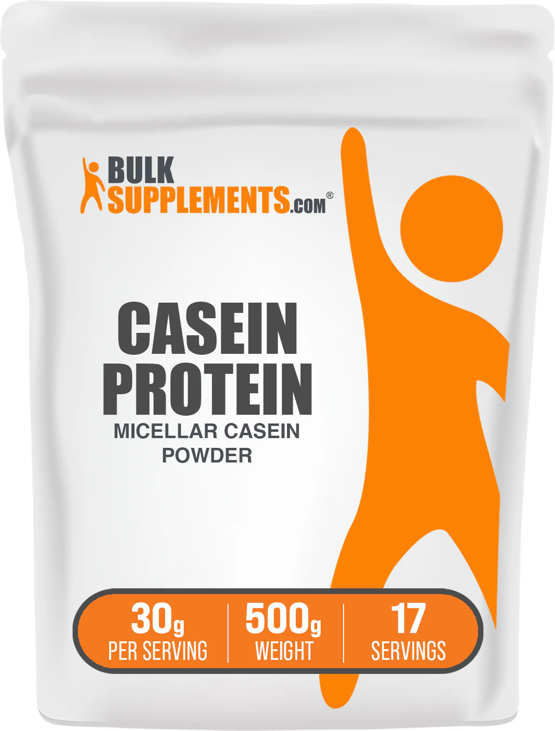 Casein Protein Powder - Image 9