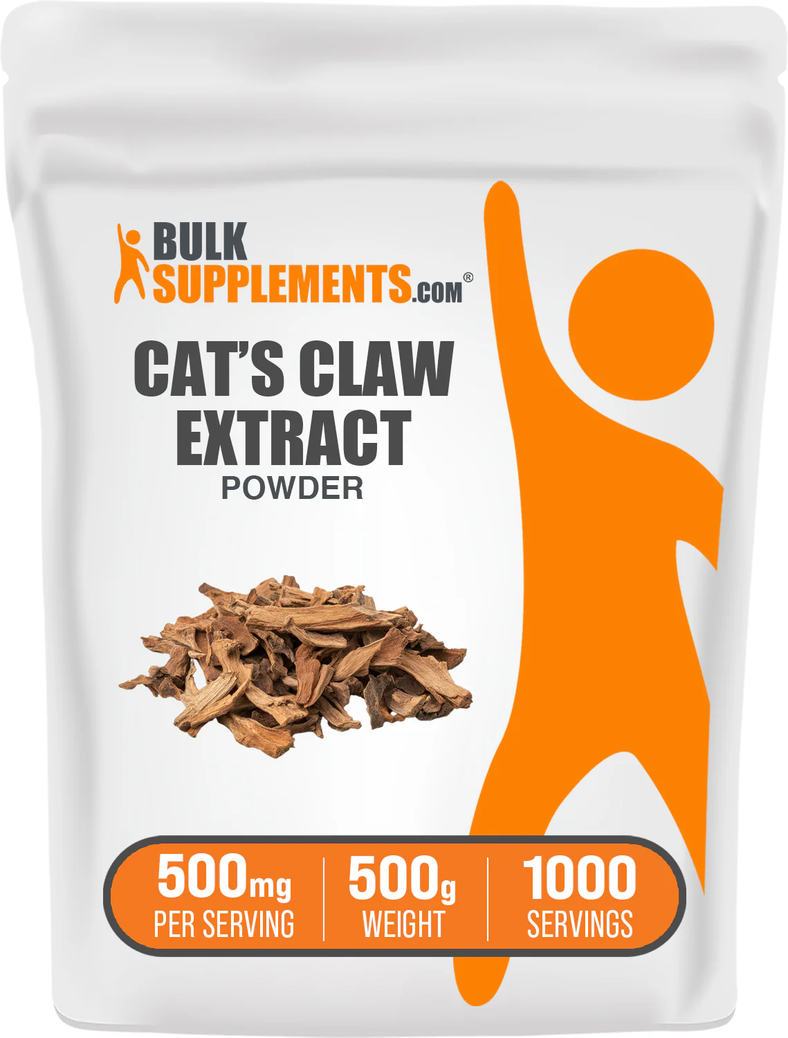 Cat's Claw Extract Powder - Image 8