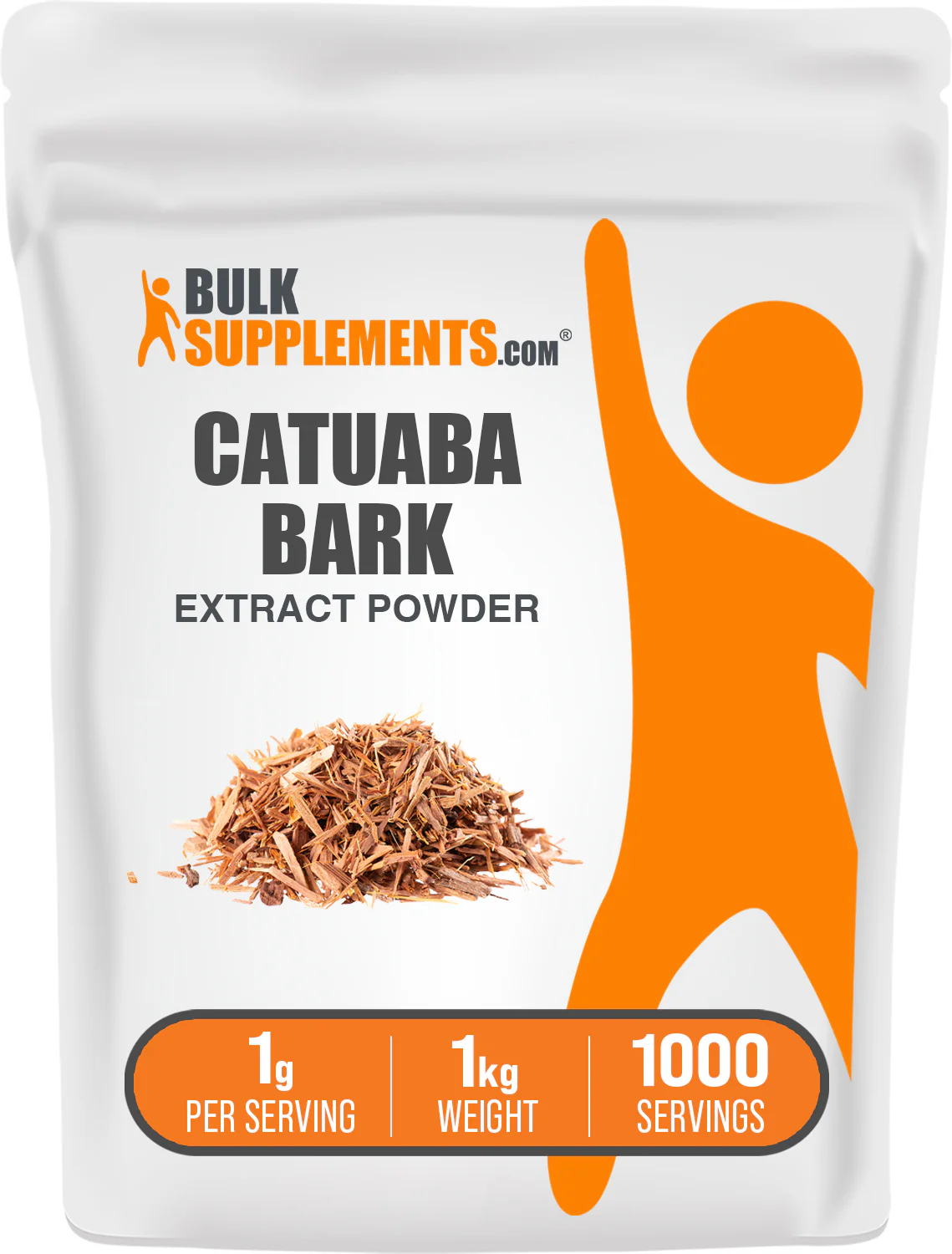 Catuaba Extract Capsules - Image 10
