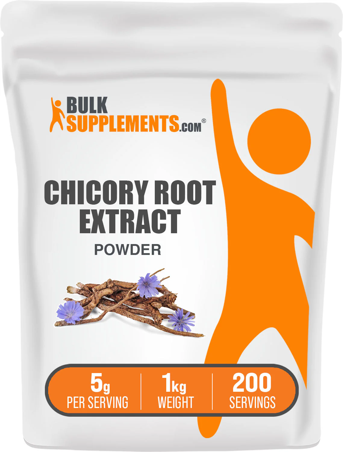 Chicory Root Extract Powder - Image 9