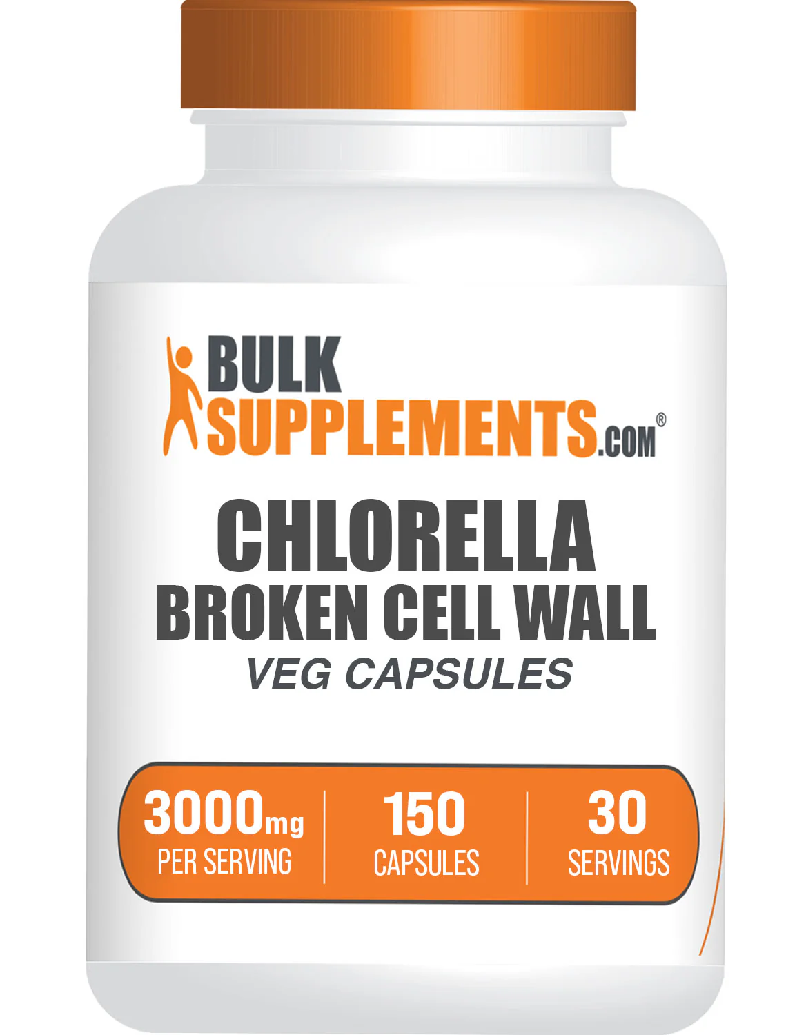 Organic Chlorella (Broken Cell Wall) Powder - Image 10