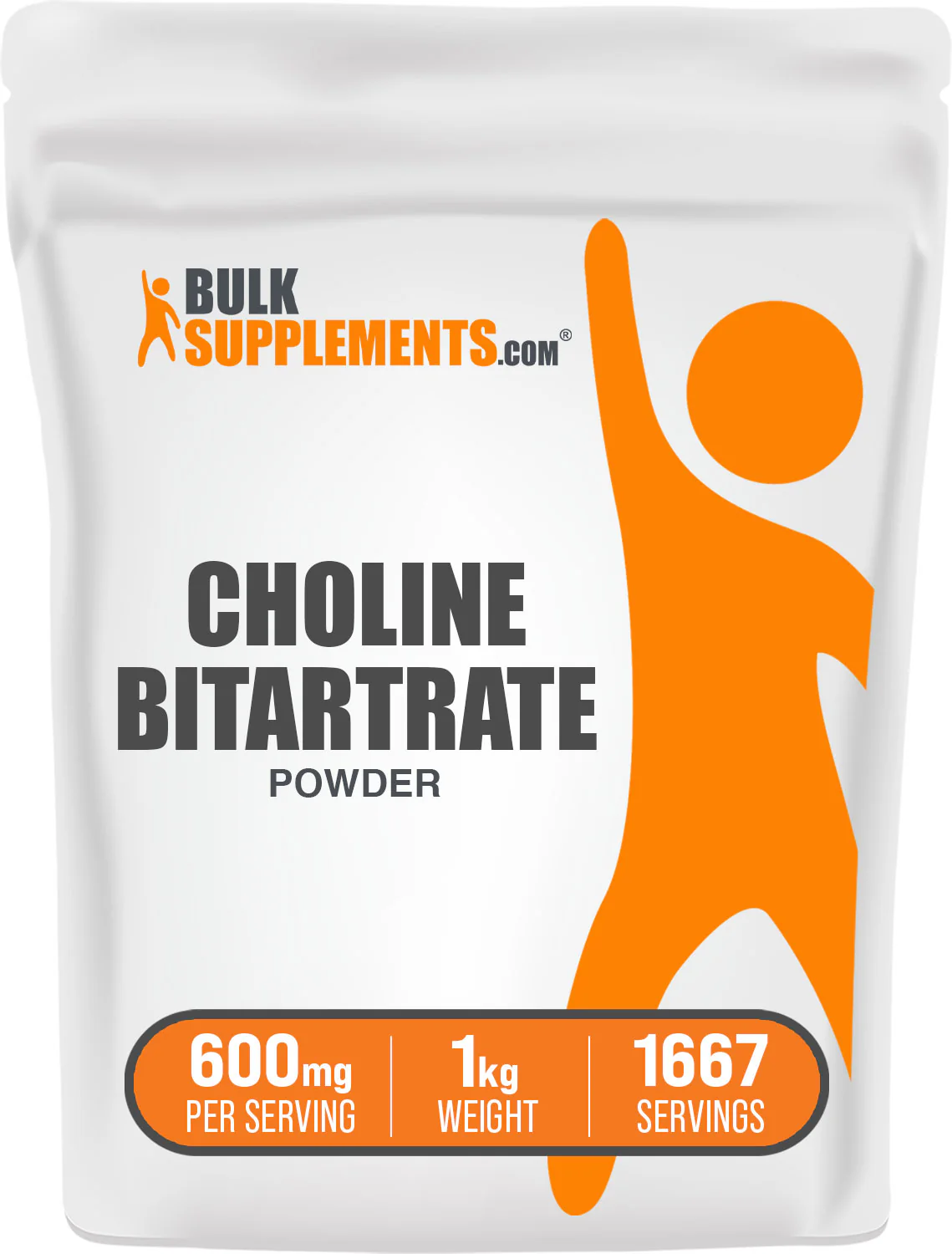 Choline L-Bitartrate Powder - Image 10