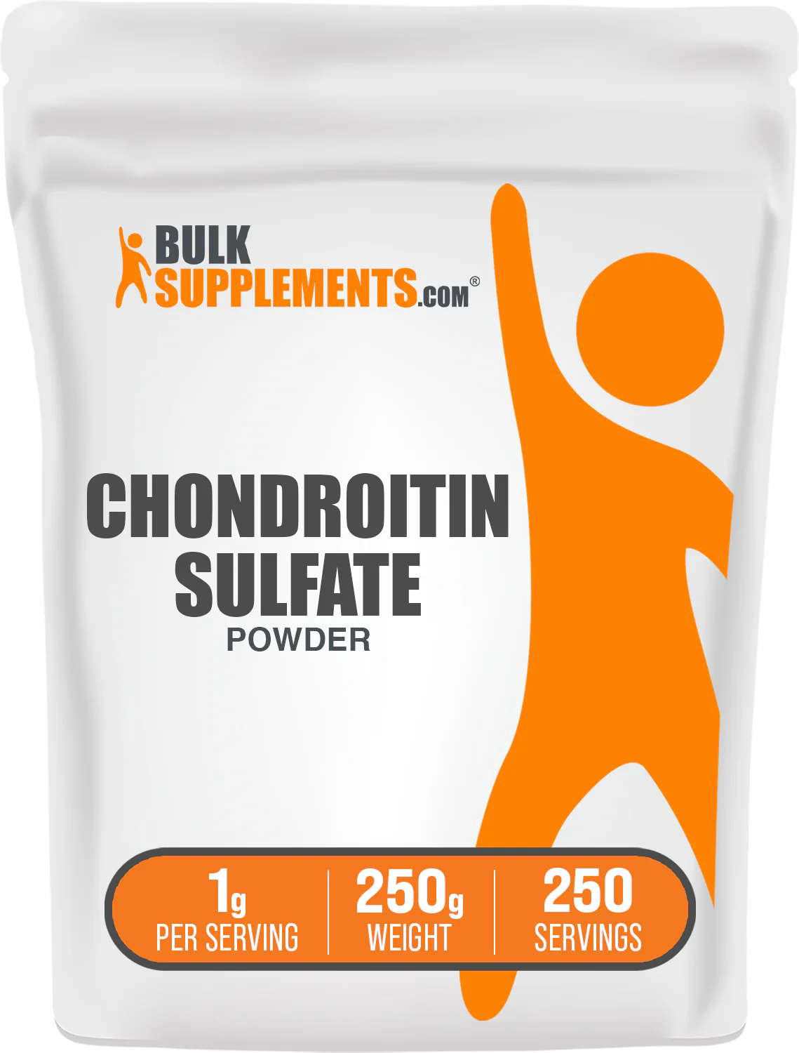 Chondroitin Sulfate Capsules - Image 8