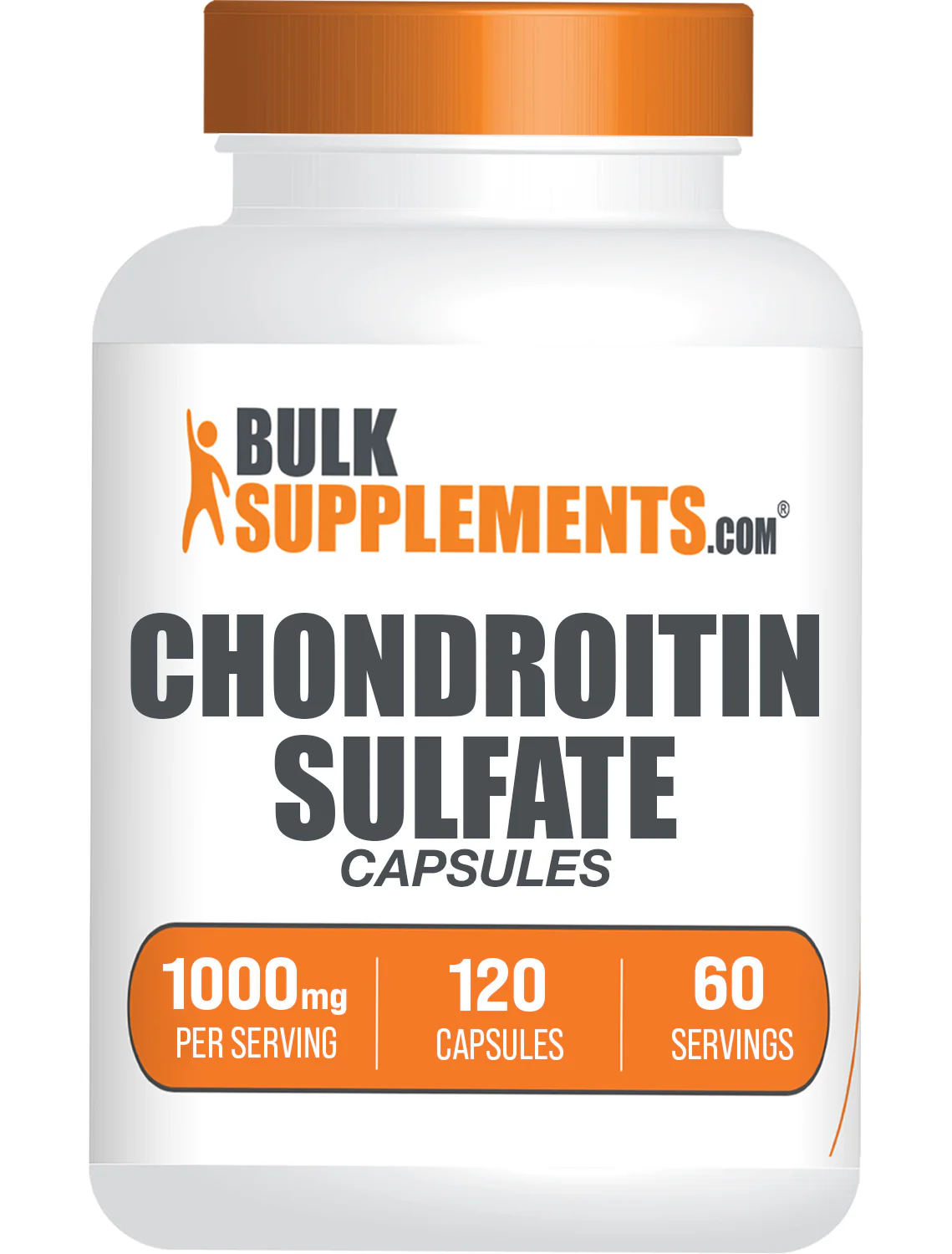 Chondroitin Sulfate Powder - Image 10