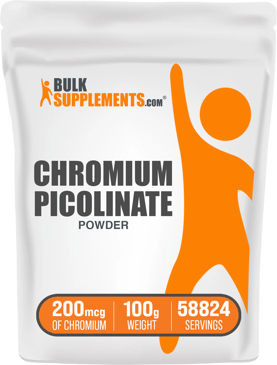 Chromium Picolinate Powder - Image 16