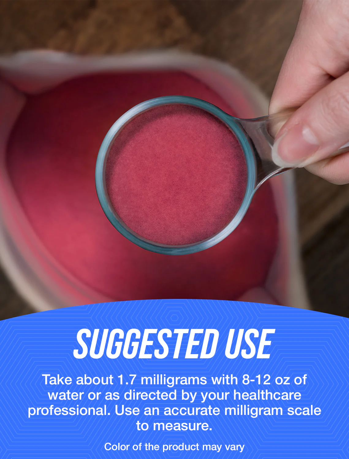 Chromium Picolinate Powder - Image 4