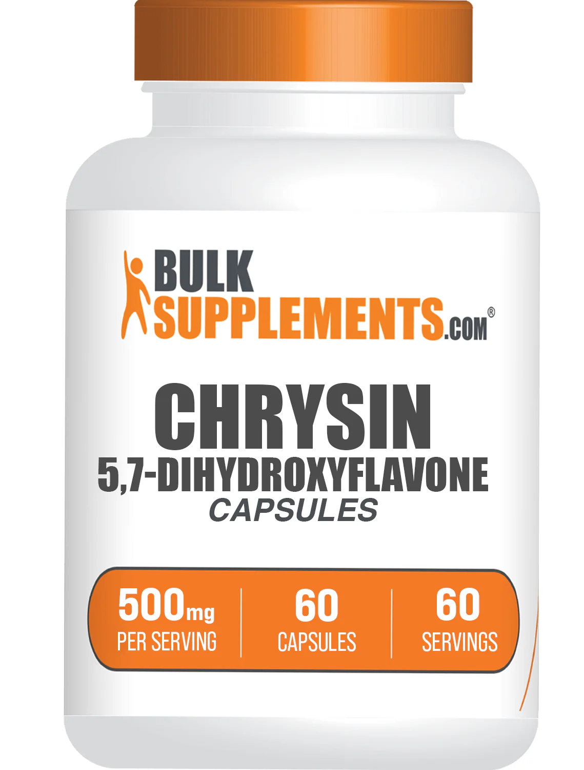 Chrysin Powder - Image 12