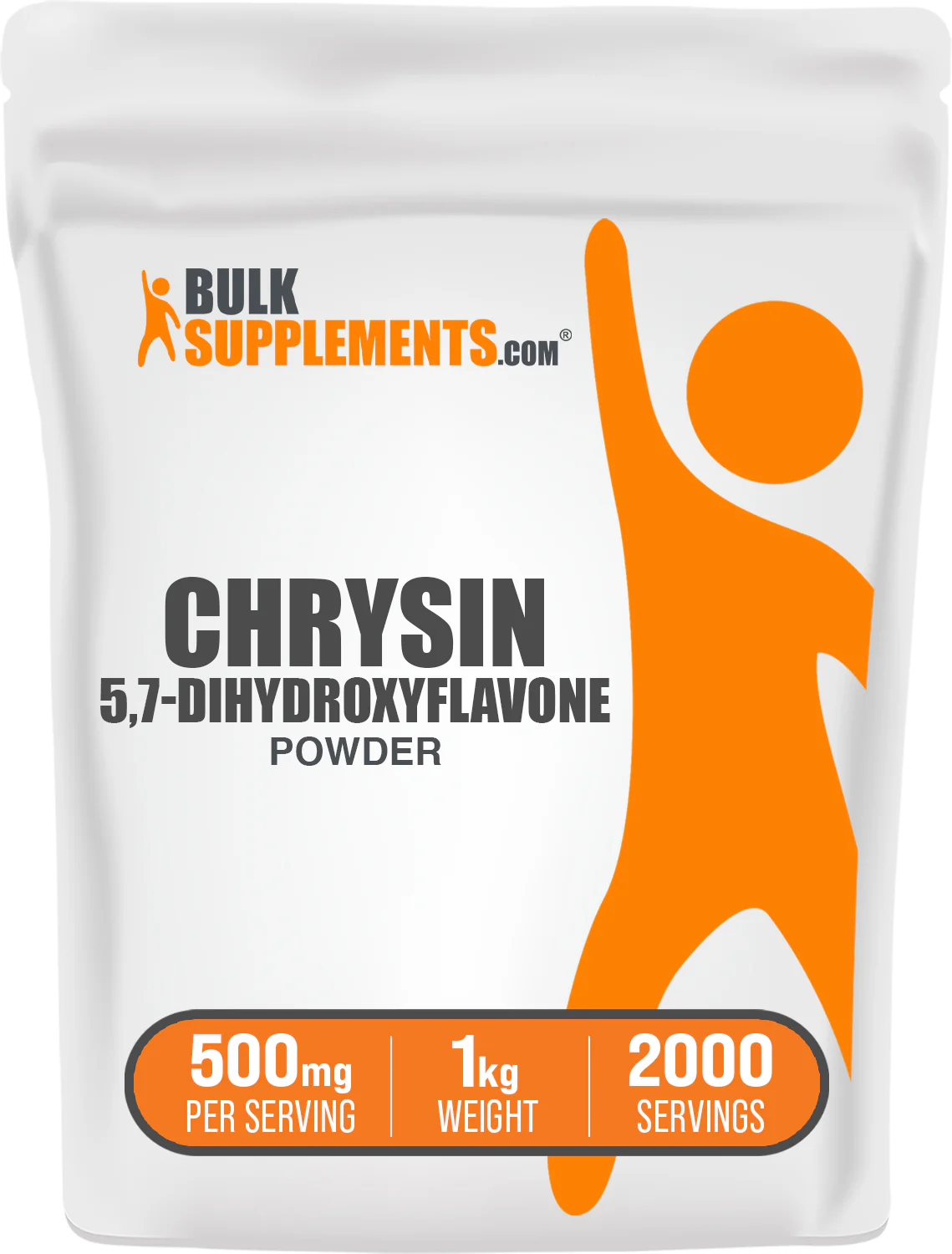 Chrysin Capsules - Image 12