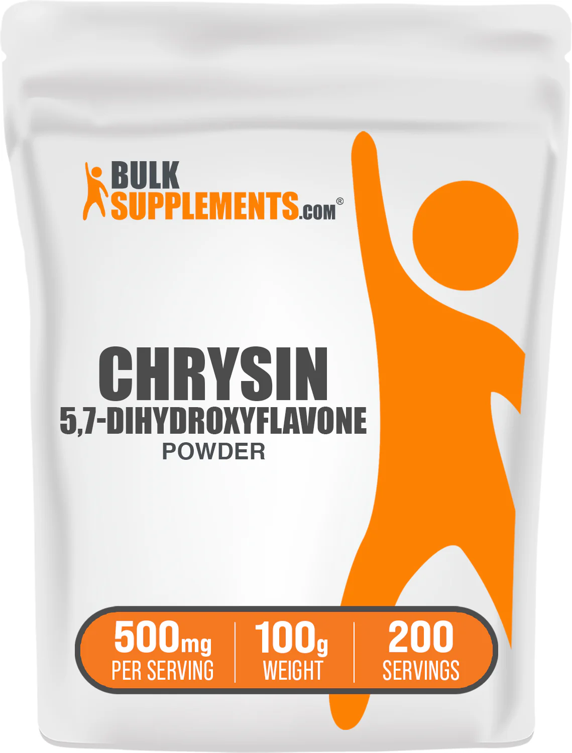 Chrysin Capsules - Image 9