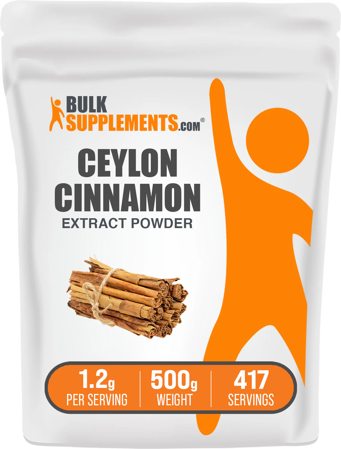 Cinnamon Bark Extract Powder