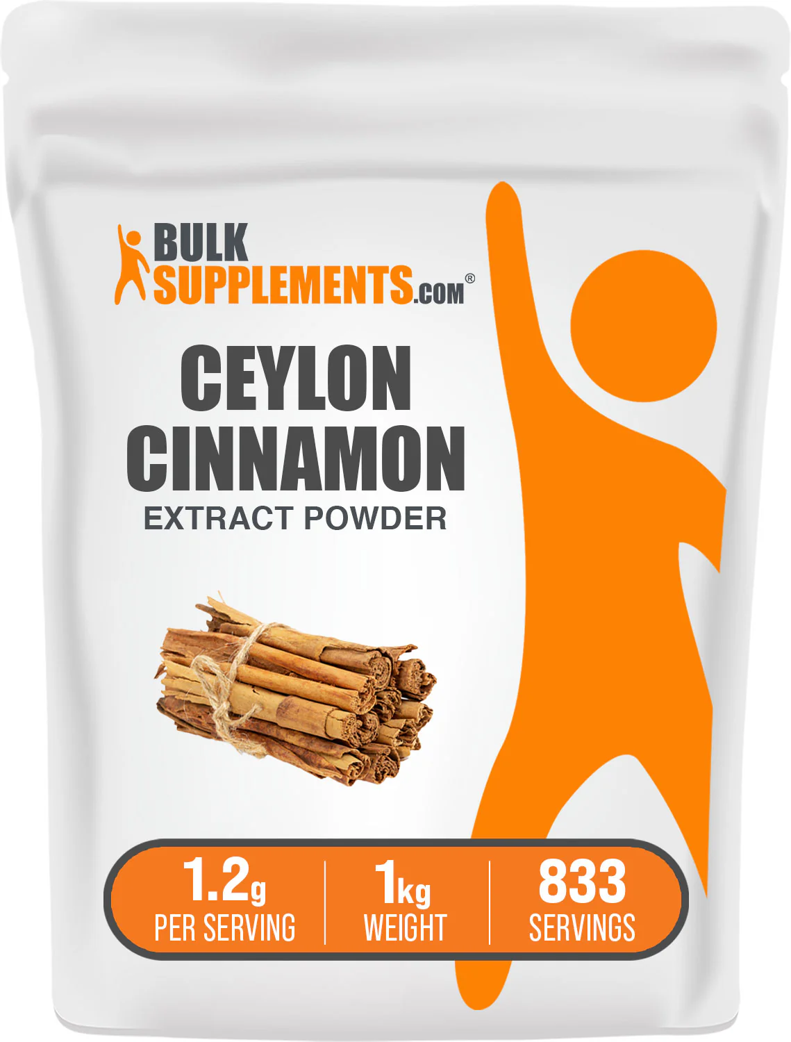 Cinnamon Bark Extract Powder - Image 9