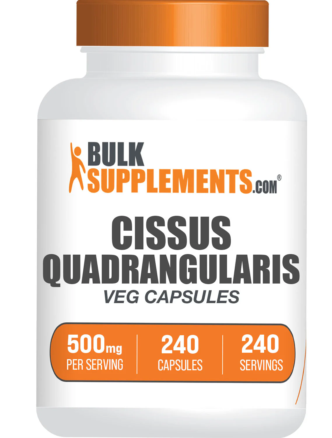 Cissus Quadrangularis Extract Powder - Image 10