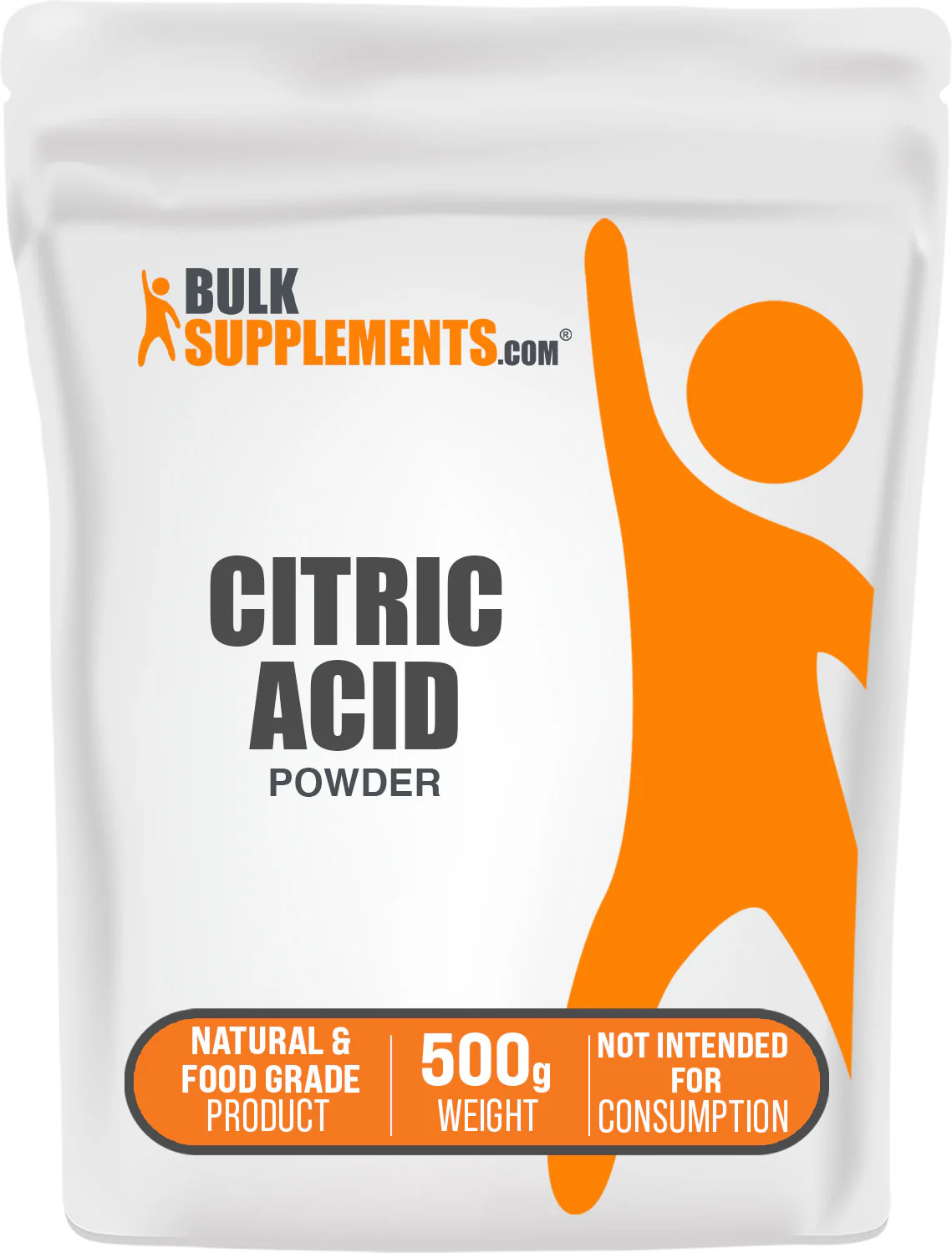 Citric Acid Powder - Image 7