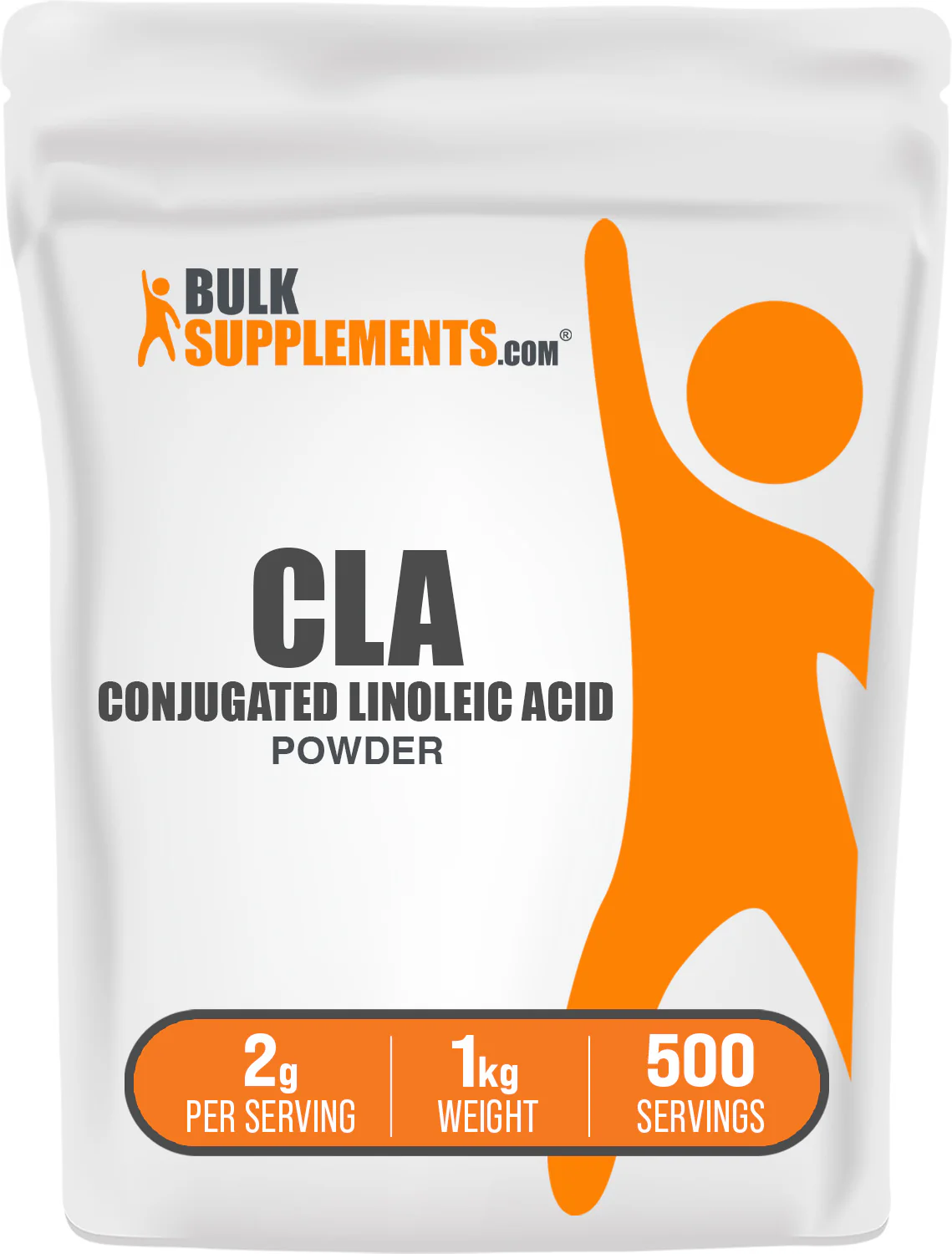Conjugated Linoleic Acid (CLA) Powder - Image 11