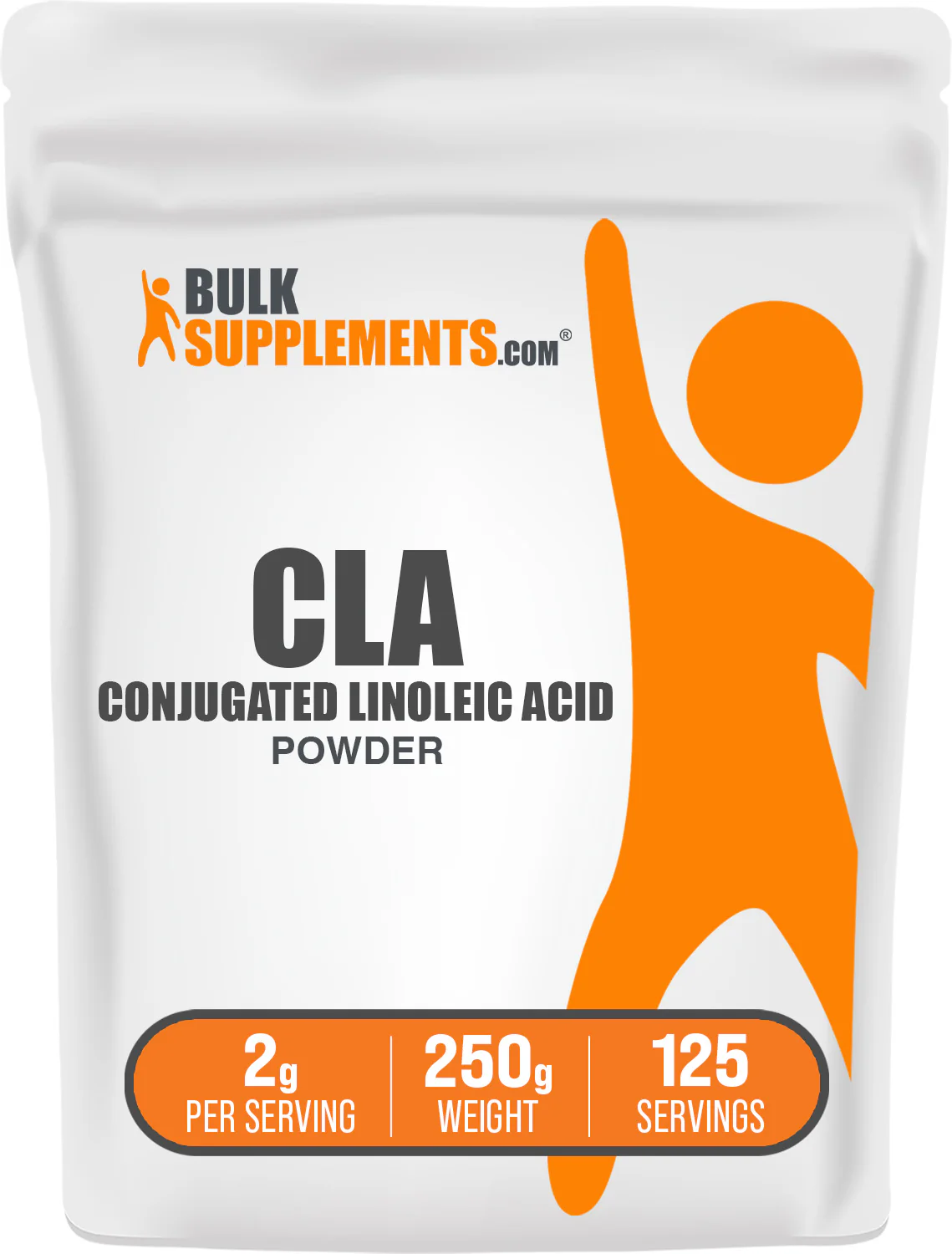 Conjugated Linoleic Acid (CLA) Powder - Image 9