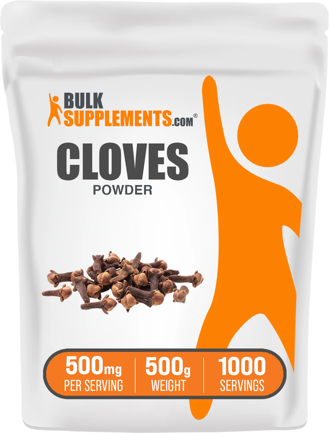 Cloves Powder