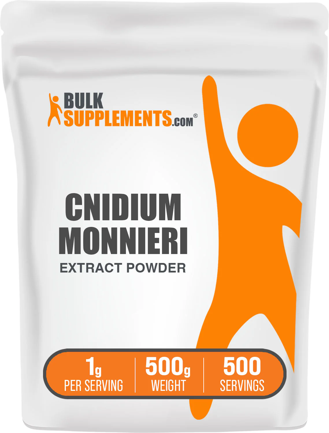 Cnidium Fruit Extract Powder - Image 8