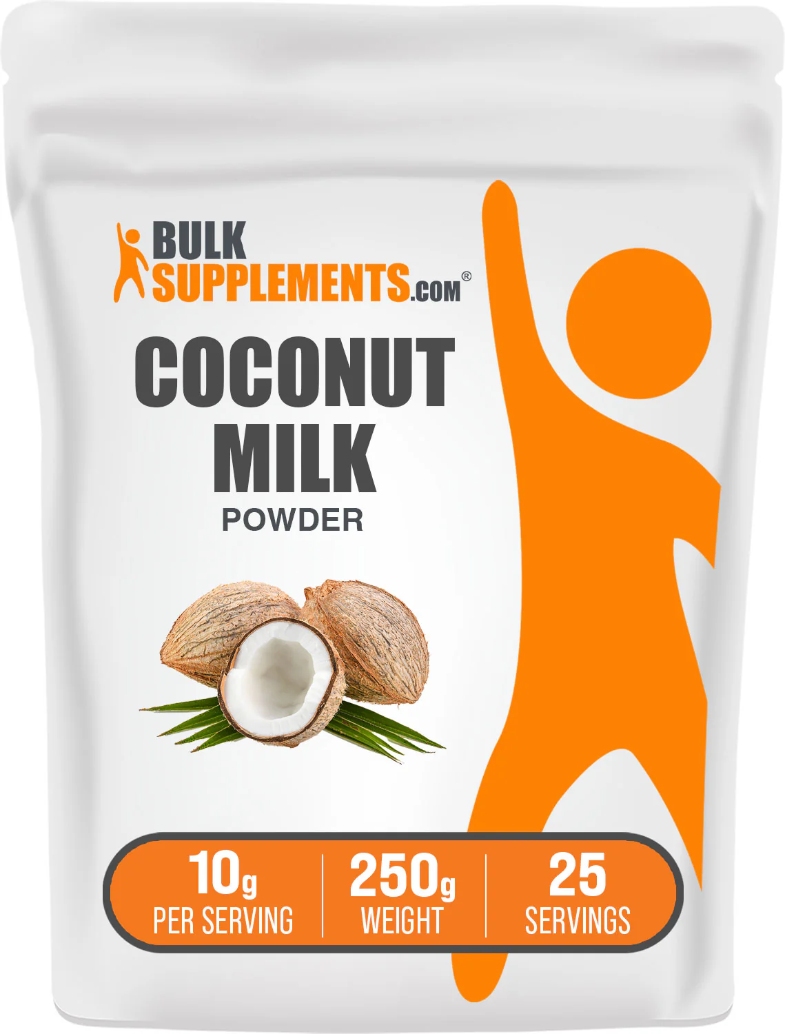 Coconut Milk Powder - Image 7