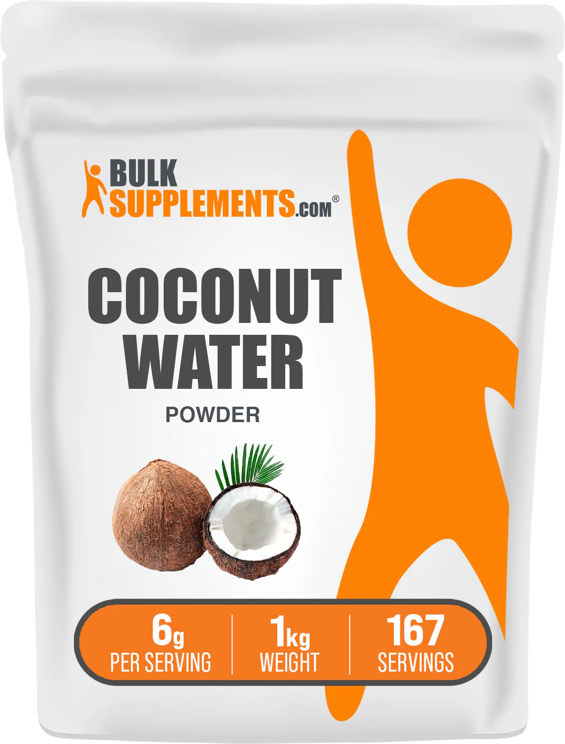 Coconut Water Powder - Image 9