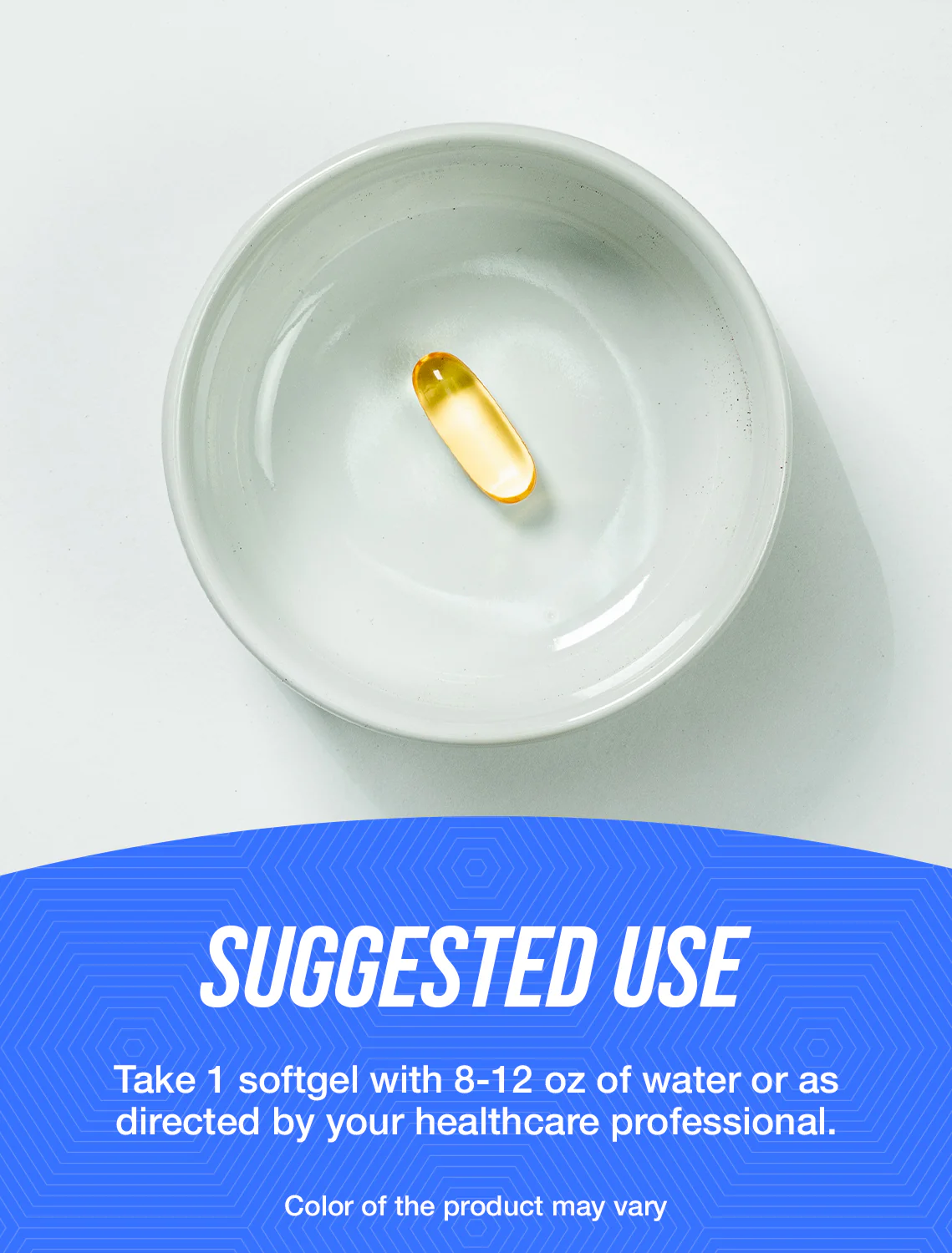 Cod Liver Oil Softgels - Image 4